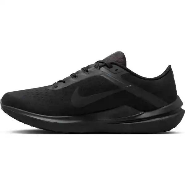 Nike Tenis Air inflo 10 Hombre Negro Talla 9 Ref: DV4022-001