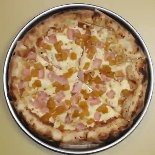 Pizza Hawaiana 24Cm