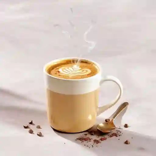 Mocaccino