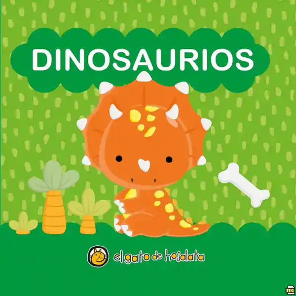 Hora Del Baño Dinosaurios - Guadal