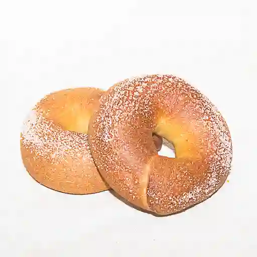 Roscón de bocadillo