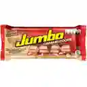 Jumbo Chocolatina Caramel Cookie