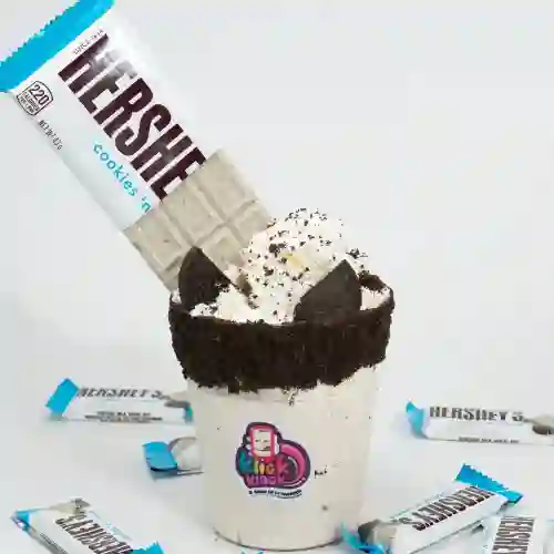 Hershey`s