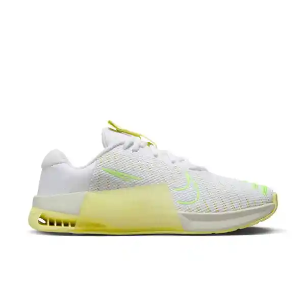 Nike Zapatos W Metcon 9 Para Mujer Blanco Talla 8.5