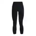 Under Armour Legging Meridian Ankle Leg Negro Mujer XS