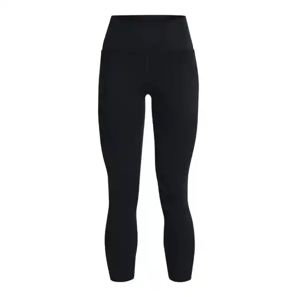 Under Armour Legging Meridian Ankle Leg Negro Mujer XS