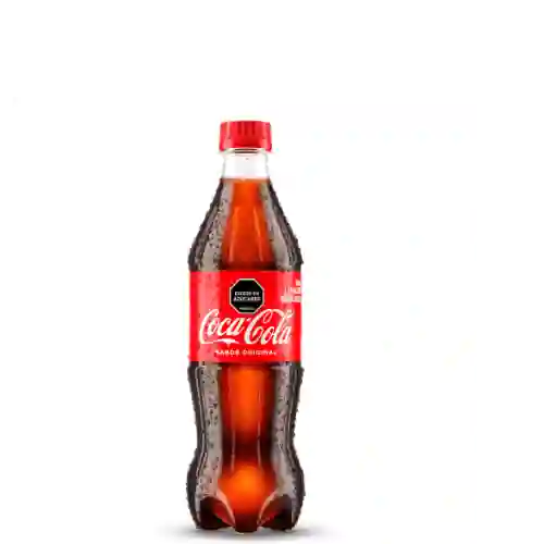 Coca-cola 500Ml