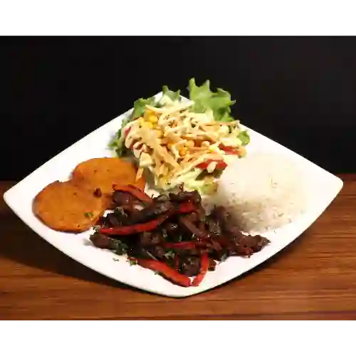 Fajitas Carne