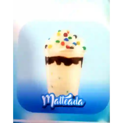 Malteada