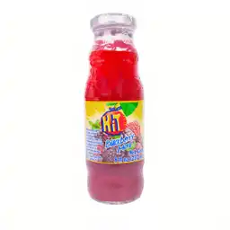 Hit Jugo Sabor A Mora