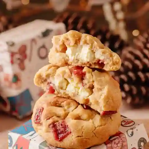 Galleta de bocadillo