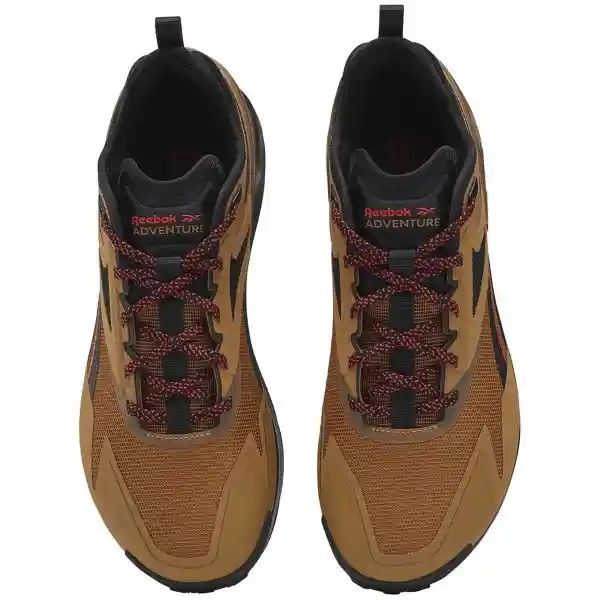 Reebok Zapatos Nano X3 Adventure Hombre Cafe Talla 7.5 100033321