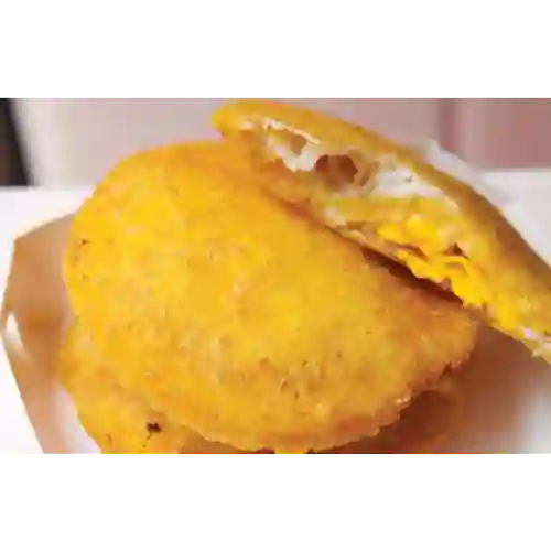 Arepa de Huevo