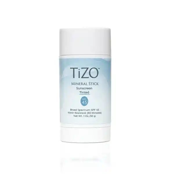 Gilmédica Tizo Mineral Stick Barra