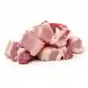 Ms Tocino En Cubos Fresco Bandeja