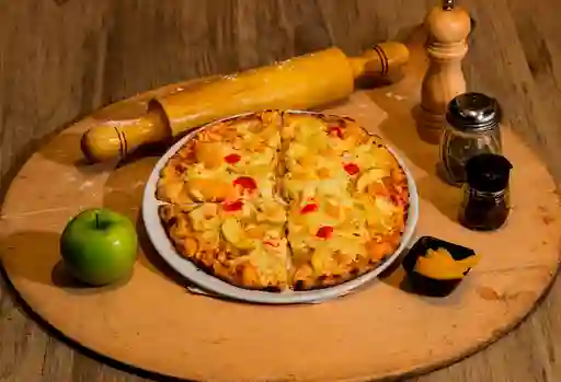 Pizza Tropical