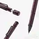 Lamy Portamina Safari Scarlet