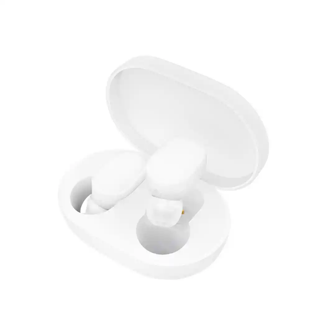 Xiaomi Audífonos Inalámbricos Mi True Wireless Earbuds White