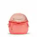 Kipling Morral de Mujer City Pack S Rojo