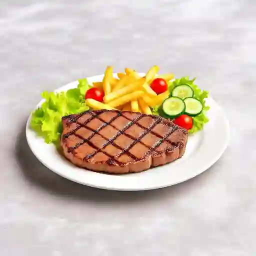 Churrasco - 350 Gr. Aprox.