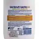 Lactovit Gel Baño Hidratante