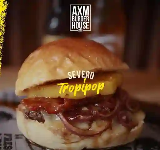 Severo Tropipop
