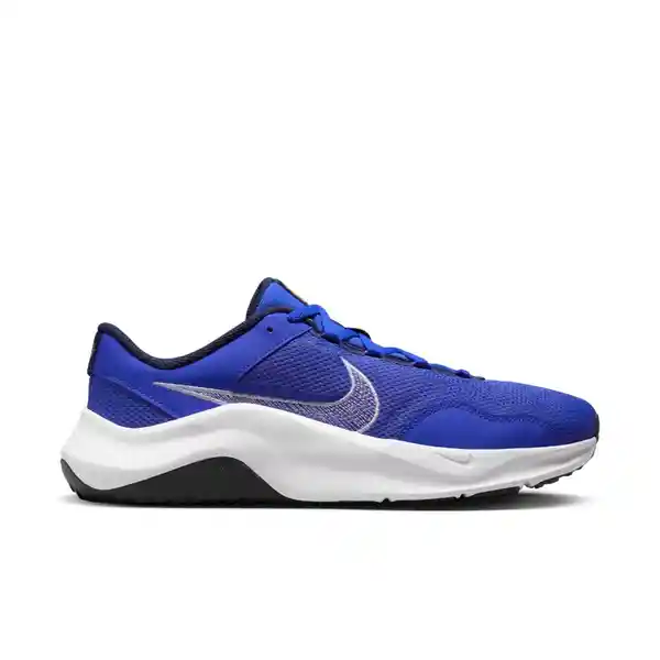 Nike Zapatos M Legend Essential 3 Nn Azul T. 7 Ref: DM1120-402