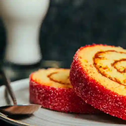 Rollo Rojo