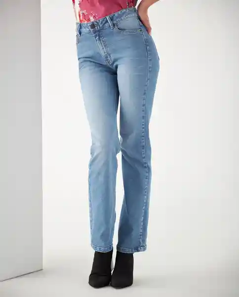 Jean AZU114604 Talla 8 672F003 Esprit