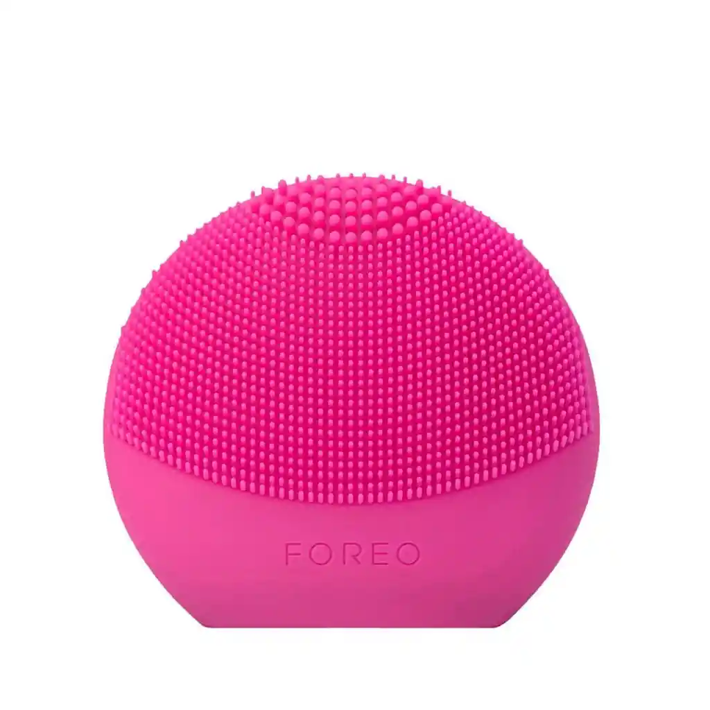 Foreo Cepillo Facial Luna Fofo Fuchsia