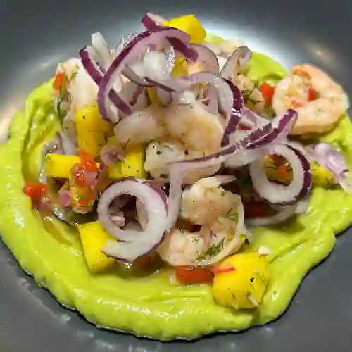 Ceviche de Camaron
