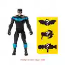 Huada Toys Figura Batman 4 Con Accesorio 6055946