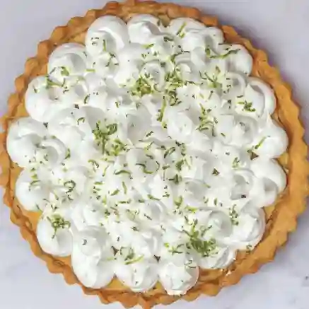 Pie de Limón Grande