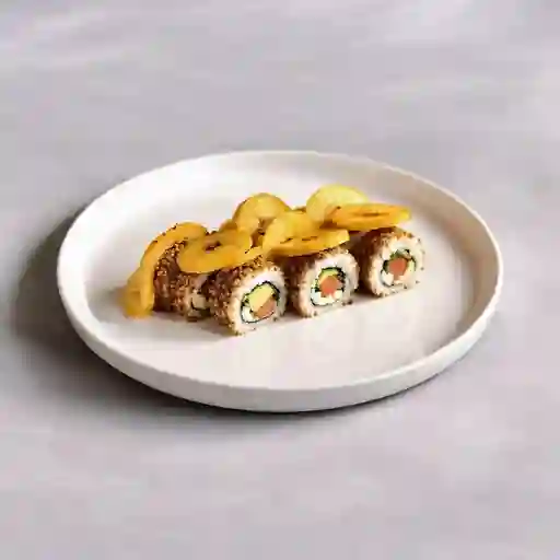 Sushi Madurito Recargado