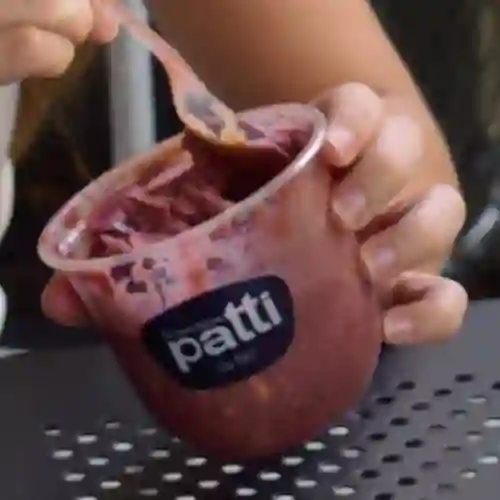 Patti Bowl Gelato