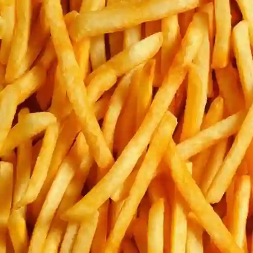 Papas a la francesa 150gr
