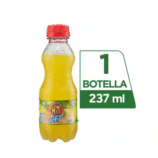 Hit Naranja Piña 237 ml