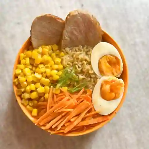 Miso Ramen