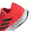 Adidas Zapatos Amplimove Trainer M Para Hombre Rojo Talla 10