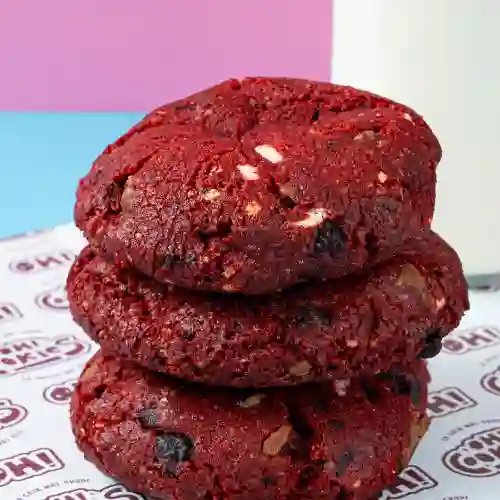 Chocored Cookie