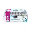 Members Selection Pack de Agua Purificada