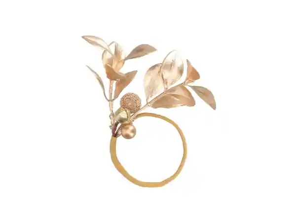 Anillo Para Servilleta de Rama Ref. 3227483000038