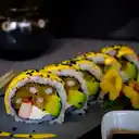 Sushi Caspio 10 Bocados