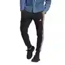 Adidas Pantalón M 3S Ft Tc Hombre Negro Talla S Ref: HA4337