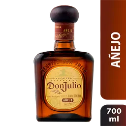 Don Julio Tequila Añejo