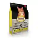 Oven Baked Tradition Cat 2,27kg - Pollo