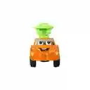 Prinsel Montable mc Ride Orange