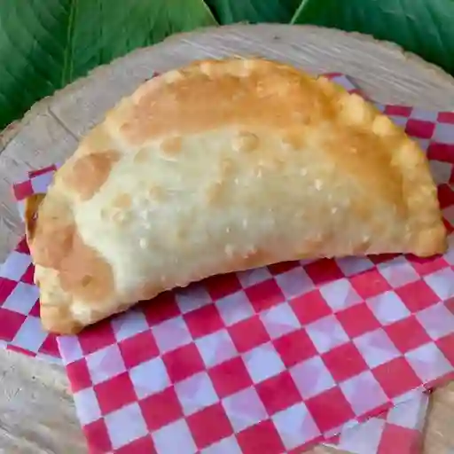 Pastelito de Pollo