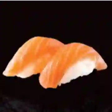 Salmon Nigiri X2