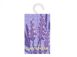 Sachet Aromático Lavanda Casaideas